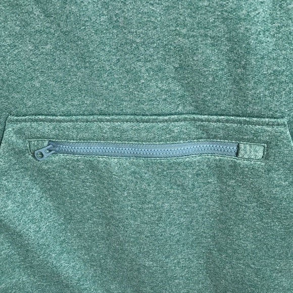 Burton Long An Pullover Hoodie - Picture 4 of 6